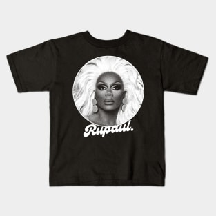 RuPaul Kids T-Shirt